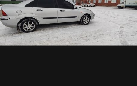 Ford Focus IV, 2003 год, 205 000 рублей, 4 фотография