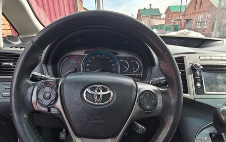 Toyota Venza I, 2013 год, 1 870 000 рублей, 7 фотография