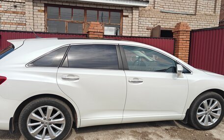 Toyota Venza I, 2013 год, 1 870 000 рублей, 9 фотография