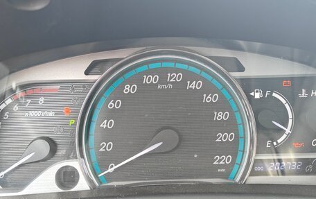 Toyota Venza I, 2013 год, 1 870 000 рублей, 12 фотография