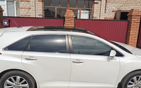 Toyota Venza I, 2013 год, 1 870 000 рублей, 14 фотография