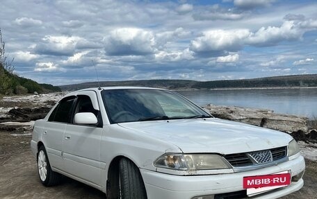 Toyota Carina, 1999 год, 350 000 рублей, 2 фотография