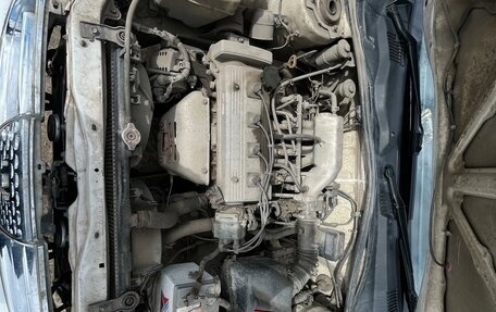 Toyota Carina, 1999 год, 350 000 рублей, 3 фотография