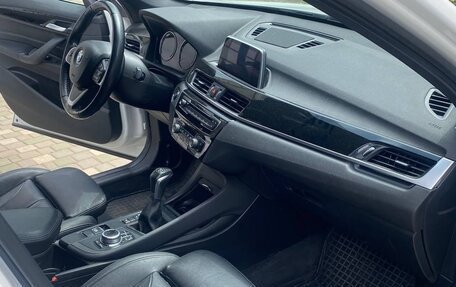 BMW X1, 2018 год, 3 150 000 рублей, 8 фотография
