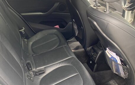 BMW X1, 2018 год, 3 150 000 рублей, 10 фотография