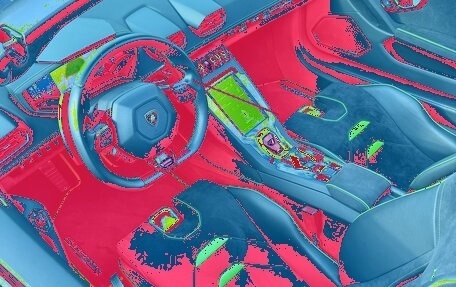 Lamborghini Huracán, 2020 год, 29 990 000 рублей, 4 фотография