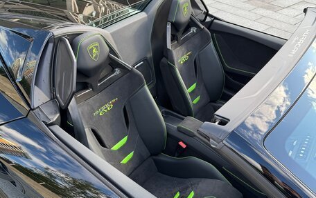Lamborghini Huracán, 2020 год, 29 990 000 рублей, 5 фотография