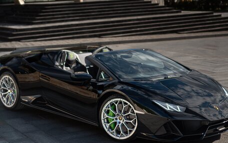 Lamborghini Huracán, 2020 год, 29 990 000 рублей, 7 фотография