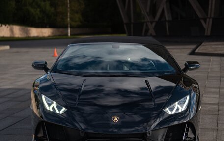 Lamborghini Huracán, 2020 год, 29 990 000 рублей, 6 фотография
