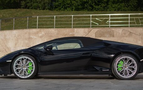 Lamborghini Huracán, 2020 год, 29 990 000 рублей, 8 фотография