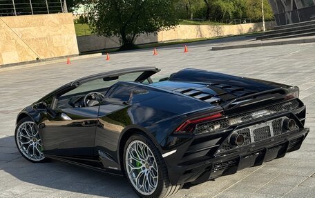 Lamborghini Huracán, 2020 год, 29 990 000 рублей, 9 фотография