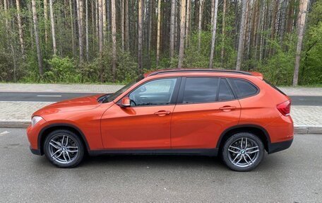 BMW X1, 2013 год, 1 219 000 рублей, 7 фотография