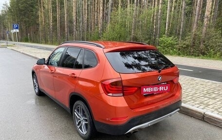 BMW X1, 2013 год, 1 219 000 рублей, 6 фотография