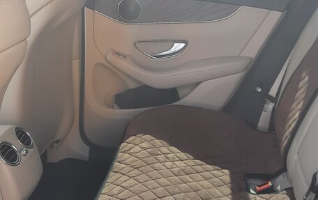 Mercedes-Benz GLC, 2015 год, 2 685 000 рублей, 7 фотография