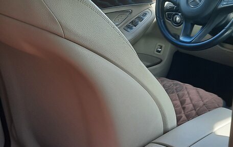 Mercedes-Benz GLC, 2015 год, 2 685 000 рублей, 17 фотография