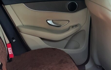 Mercedes-Benz GLC, 2015 год, 2 685 000 рублей, 18 фотография