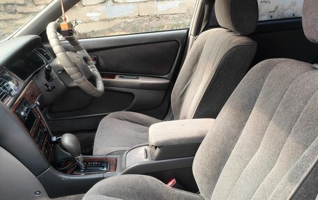 Toyota Mark II VIII (X100), 1999 год, 720 000 рублей, 10 фотография