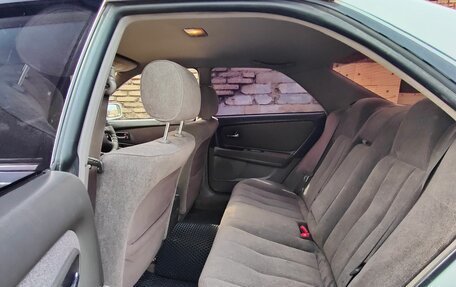 Toyota Mark II VIII (X100), 1999 год, 720 000 рублей, 26 фотография