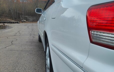 Toyota Mark II VIII (X100), 1999 год, 720 000 рублей, 21 фотография