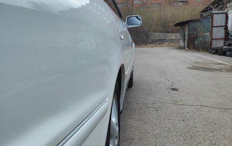 Toyota Mark II VIII (X100), 1999 год, 720 000 рублей, 19 фотография