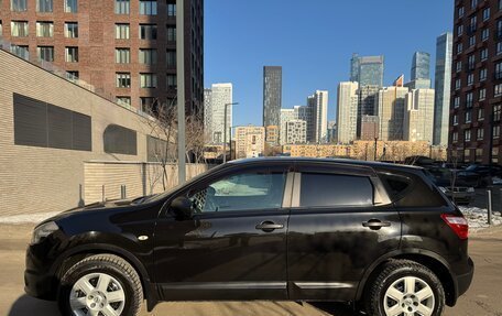 Nissan Qashqai, 2010 год, 950 000 рублей, 5 фотография