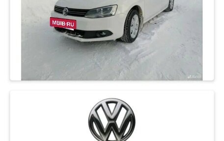 Volkswagen Jetta VI, 2014 год, 985 000 рублей, 7 фотография