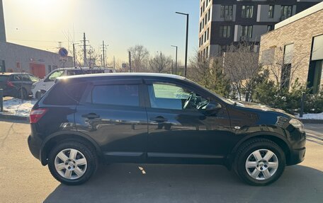 Nissan Qashqai, 2010 год, 950 000 рублей, 6 фотография