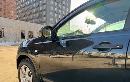 Nissan Qashqai, 2010 год, 950 000 рублей, 11 фотография