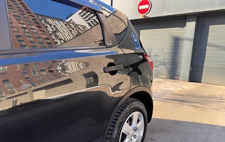 Nissan Qashqai, 2010 год, 950 000 рублей, 12 фотография