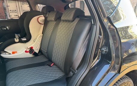 Nissan Qashqai, 2010 год, 950 000 рублей, 14 фотография