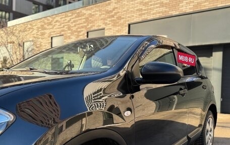 Nissan Qashqai, 2010 год, 950 000 рублей, 10 фотография
