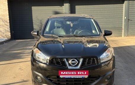 Nissan Qashqai, 2010 год, 950 000 рублей, 8 фотография