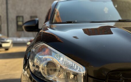 Nissan Qashqai, 2010 год, 950 000 рублей, 23 фотография