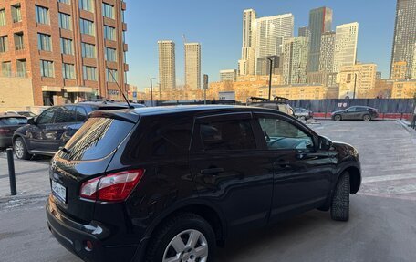 Nissan Qashqai, 2010 год, 950 000 рублей, 27 фотография