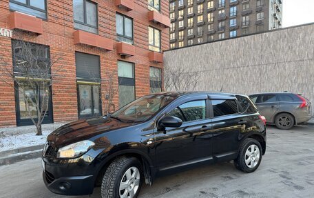 Nissan Qashqai, 2010 год, 950 000 рублей, 28 фотография