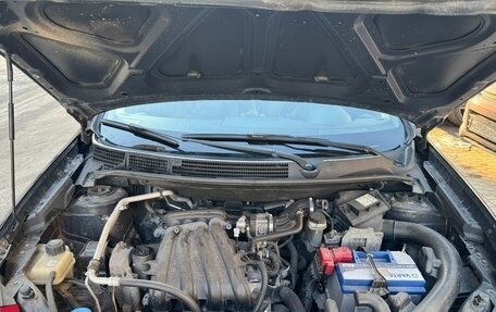 Nissan Qashqai, 2010 год, 950 000 рублей, 35 фотография