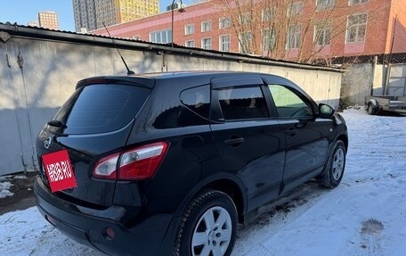 Nissan Qashqai, 2010 год, 950 000 рублей, 31 фотография