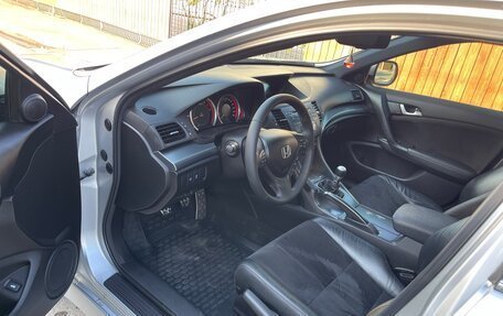 Honda Accord VIII рестайлинг, 2011 год, 1 595 000 рублей, 7 фотография