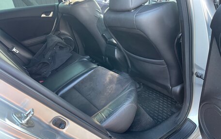 Honda Accord VIII рестайлинг, 2011 год, 1 595 000 рублей, 17 фотография