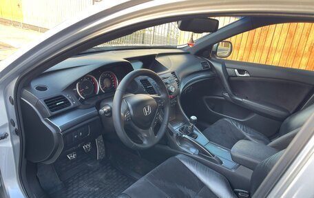 Honda Accord VIII рестайлинг, 2011 год, 1 595 000 рублей, 12 фотография