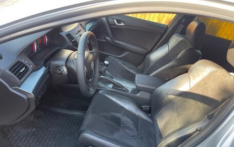 Honda Accord VIII рестайлинг, 2011 год, 1 595 000 рублей, 11 фотография