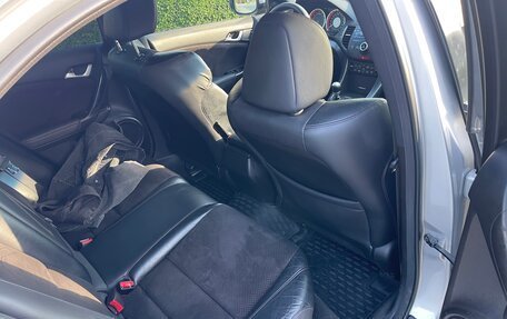 Honda Accord VIII рестайлинг, 2011 год, 1 595 000 рублей, 22 фотография