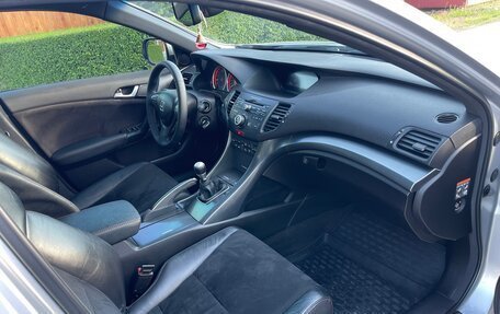 Honda Accord VIII рестайлинг, 2011 год, 1 595 000 рублей, 18 фотография