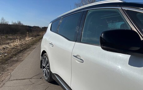 Renault Scenic IV, 2018 год, 2 100 000 рублей, 5 фотография
