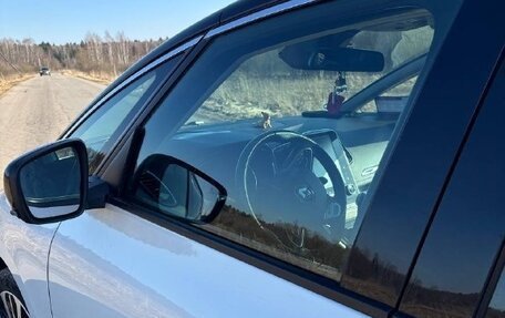 Renault Scenic IV, 2018 год, 2 100 000 рублей, 10 фотография