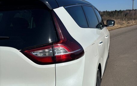 Renault Scenic IV, 2018 год, 2 100 000 рублей, 7 фотография