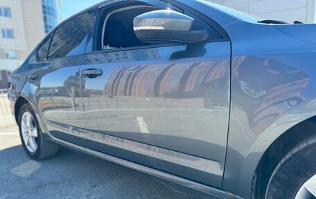 Skoda Octavia, 2014 год, 1 250 000 рублей, 11 фотография