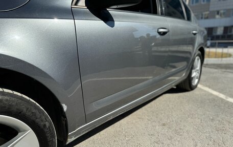 Skoda Octavia, 2014 год, 1 250 000 рублей, 12 фотография