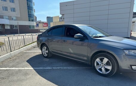 Skoda Octavia, 2014 год, 1 250 000 рублей, 7 фотография
