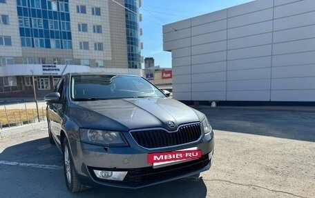 Skoda Octavia, 2014 год, 1 250 000 рублей, 4 фотография